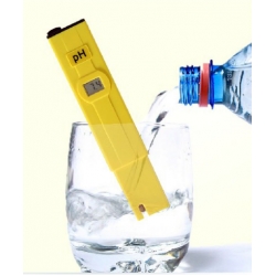 PH Meter Digital Tester